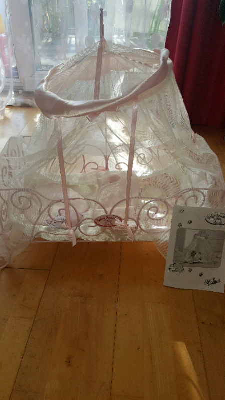 annabell cot